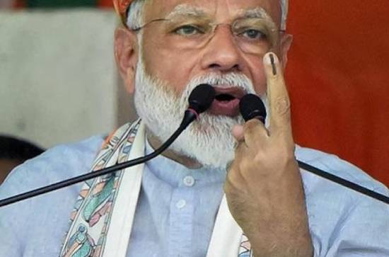 Are Satta Bazar trends, pollsters making BJP over-confident? 