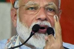 Are Satta Bazar trends, pollsters making BJP over-confident? 