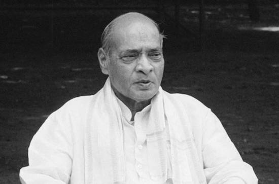 P V Narasimha Rao To Be Conferred With Bharat Ratna Today