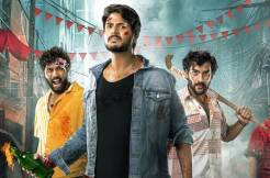 'Agent Sai Srinivas Athreya' director's film with Sundeep Kishan is 'Vibe' 