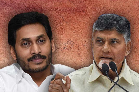 How Jagan Substantiated Chandrababu’s arrest?