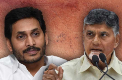 How Jagan Substantiated Chandrababu’s arrest?
