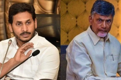 CM Jagan Blames TDP For Causing Inconvenience To Lakhs Of Pensioners