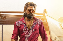 'Pushpa: The Rule' First Single: 'Pushpa Pushpa' lands like a true mass sensation