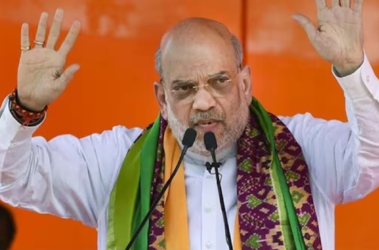 Amit Shah edited video row: Telangana police arrests Congress workers 