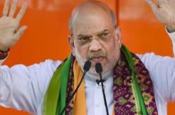 Amit Shah edited video row: Telangana police arrests Congress workers 