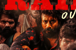 Director's SS Rajamouli, Koratala Siva, Anil Ravipudi & Gopichand Malineni launches Satyadev's raw and rustic action drama, 'Krishnamma' Trailer