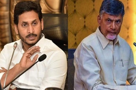 CM Jagan Blames TDP For Causing Inconvenience To Lakhs Of Pensioners
