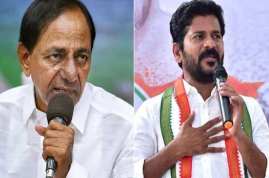 KCR tried to his best for my loss in Kodangal : Revanth Reddy