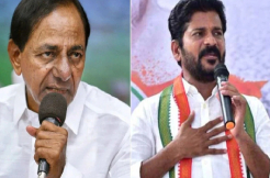 KCR tried to his best for my loss in Kodangal : Revanth Reddy