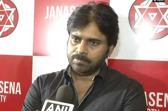 Why it is silly to ask film celebs about Jana Sena, Pawan Kalyan