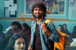 AGS Entertainment and Pradeep Ranganathan reunite after the blockbuster 'Love Today'