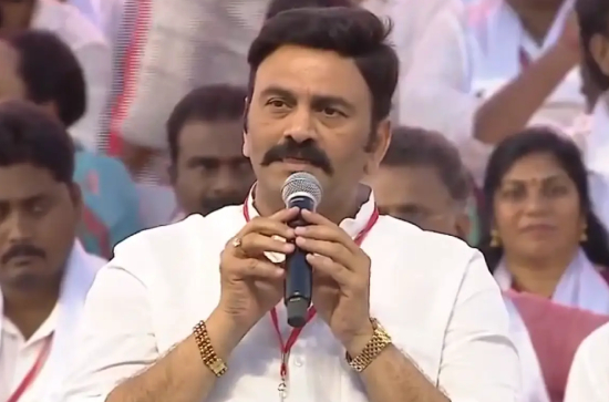 Undi Assembly: Can Jagan break TDP and RRR’s back?