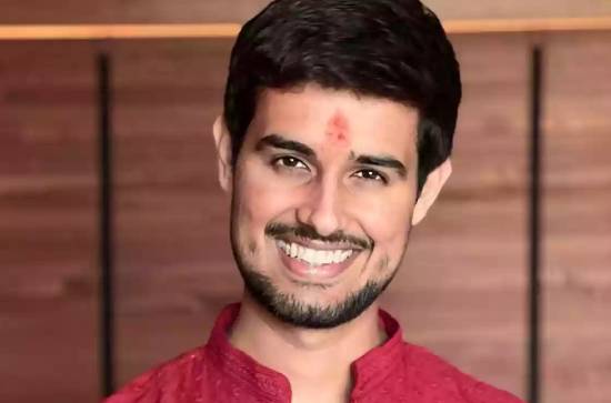 Opposition's hope, YouTuber Dhruv Rathee: Joke or serious? 