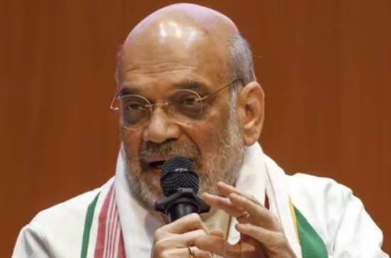 Amit Shah reacts to 'obscene videos' involving Prajwal Revanna 