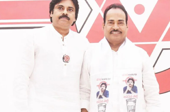 Tirupati: JSP Blunder Benefiting YSRCP