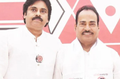 Tirupati: JSP Blunder Benefiting YSRCP