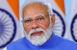 What is Narendra Modi's impression on TDP alliance?