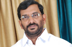 Senseless Surveys: Somireddy winning