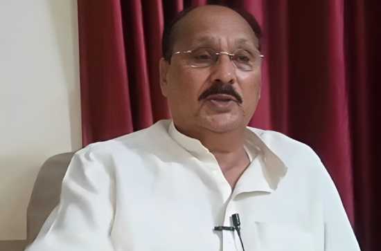 This four-time MP sent to prison for four months