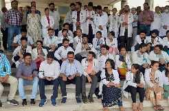 Big news! 150 medical colleges to lose recognition, including those in AP
