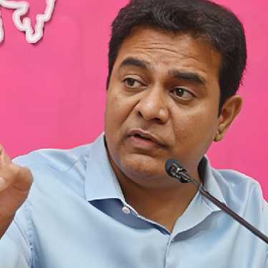 The injustice KTR is warning southern states about!