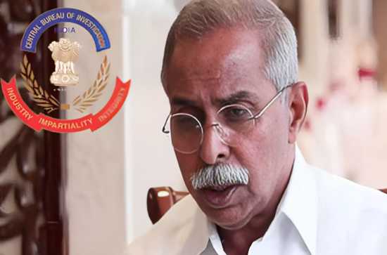 YS.Viveka murder case: Accused remand extended