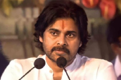 IPAC concentrating on Pawan Kalyan