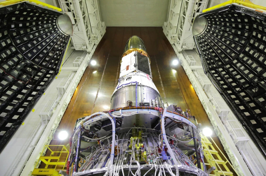 ISRO Rocket with  7 Singaporean Satellites makes India proud