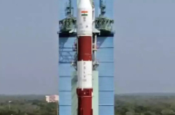 ISRO Rocket with  7 Singaporean Satellites makes India proud