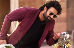 What is the current status of Prabhas' 'Raja Saab'? Find out.