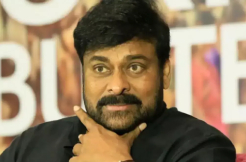 Chiranjeevi declined a trend-setting spy thriller 