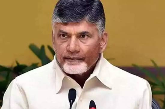 First Defeat: Chandrababu to contest in two constituencies 