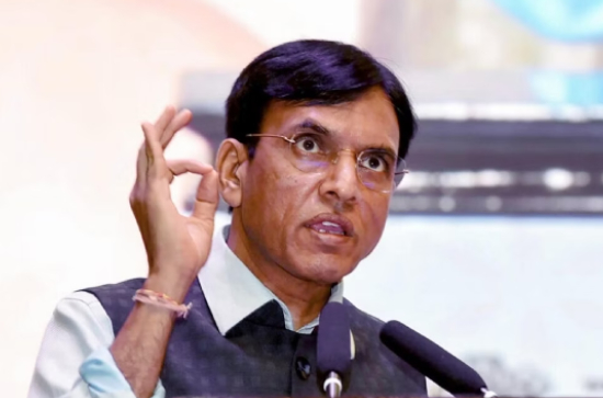 Why are youngsters dying of heart attacks in India? Health Minister has a theory 