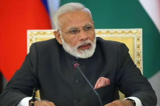 Electoral bonds: Modi government says citizens have no right! 