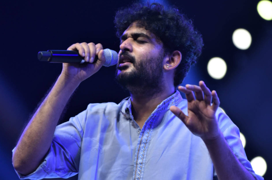 'No remuneration' in music industry, singers cry... 