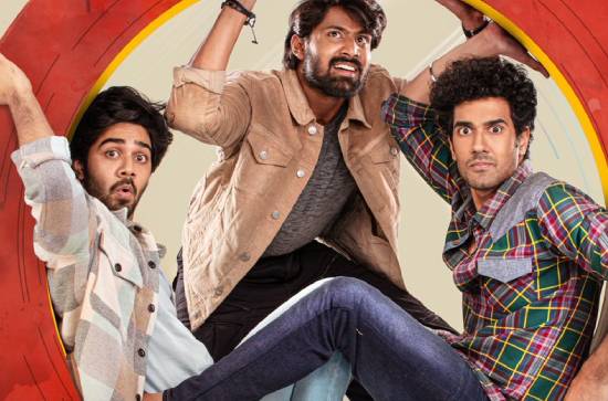 Are you waiting to watch 'MAD' on OTT? Read this update... 