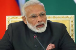 Electoral bonds: Modi government says citizens have no right! 