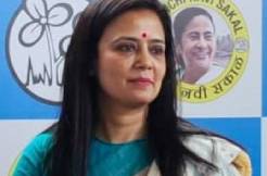 MP to news channel: 'Give me diamond necklace, take my interview' 