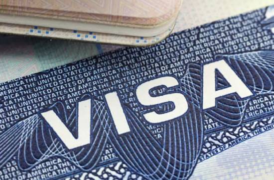 Good news: H-1Bs can stamp their visas within the US 