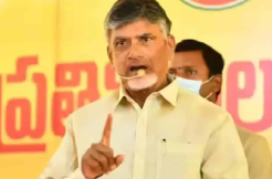 Chandra Babu asked Pawan Kalyan to change constituency?