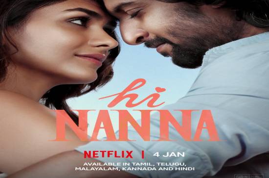 'Hi Nanna' to arrive on OTT on THIS date! 