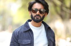 'Happy Ending' has a beautiful climax laced with emotions: Yash Puri 