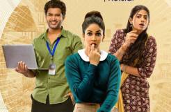 'Miss Perfect' is a breezy, easygoing comedy for family viewers: Bigg Boss Abijeet 