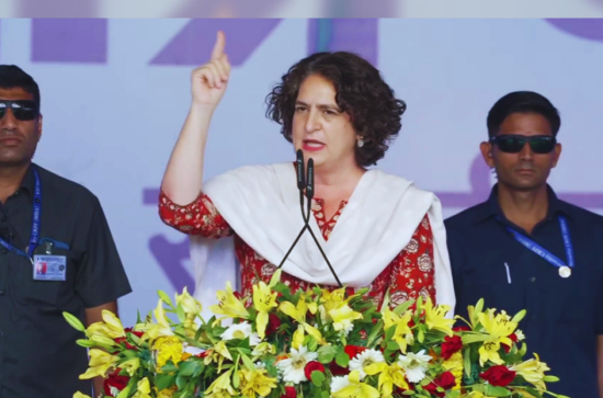 Here Are The Five Demands Of India Bloc To ECI In The Maha Rally 