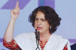 Here Are The Five Demands Of India Bloc To ECI In The Maha Rally 