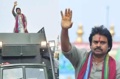 Pawan Kalyan ends Varahi Yatra: What a disaster?