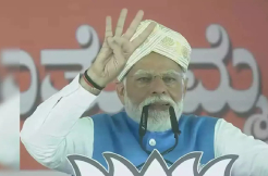 Electoral Bonds Scam: Modi Shares His Version