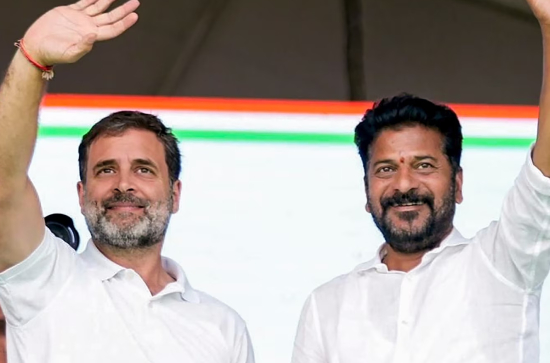 Gearing Up For The Lok Sabha Polls, Congress Appoints Constituency Wise In-Charges