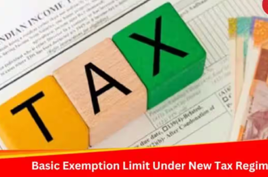 New Tax regime to be begin from April 1: Here is what you need to know